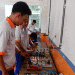 Elektronik Industri
